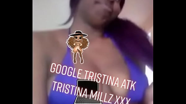 Tristina Millz Maddison Haze Behind Scene Funxxx