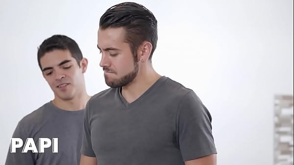 Play MP4 - The Party Starts With Dante Colle&comma; Cazden&comma; Colton&comma; Dominic & Marcus Tresor Having Some Hot Group sex - PAPI