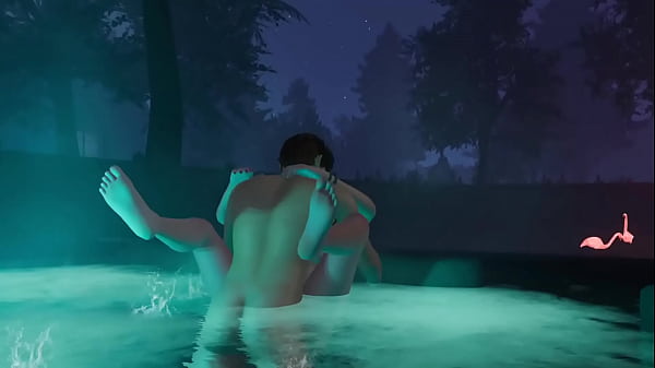 House Party - Vickey Character, Best Sex Hd Cinematic, 3d Pc Game, Unity Engine, Animated, Pornstar, Many Positions thumbnail
