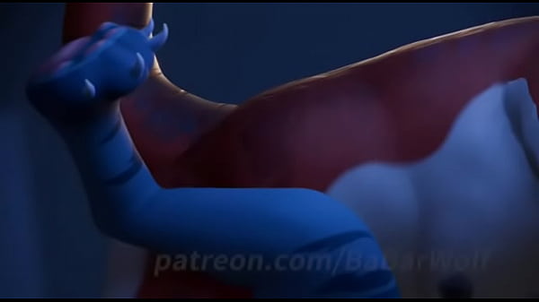 Short Dragon Animation thumbnail