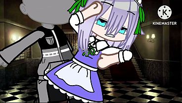 Sakuya Hentai Gacha Club thumbnail