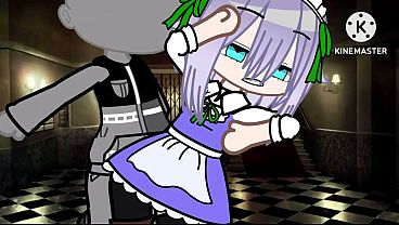 Nonton Sakuya Hentai Gacha Club thumbnail