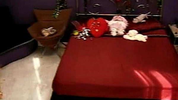 Nonton Karen Meneguel Dremcam Show Boa thumbnail