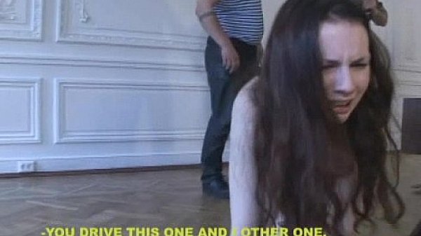 Nonton Two Submissive Nuns Take Rough Anal Sex And Cruel Punishments thumbnail