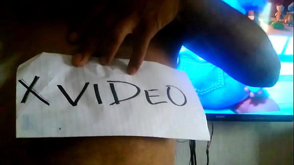 V&iacute_deo de verificaci&oacute_n