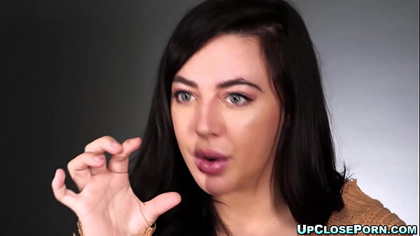 Whitney Wright Interviewed Before She Masturbates With A Vibrator Until She Orgasms thumbnail