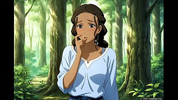 Nonton Katara Gave Herself To Prince Zuko During One Of Avatar's Journeys thumbnail