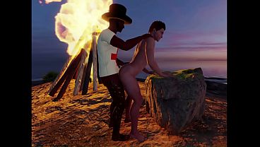 THE WITCH DOCTOR LEO 