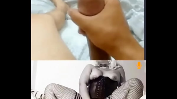 Nonton Latina Shave Pussy Makes Male Cum On Cam Chat thumbnail