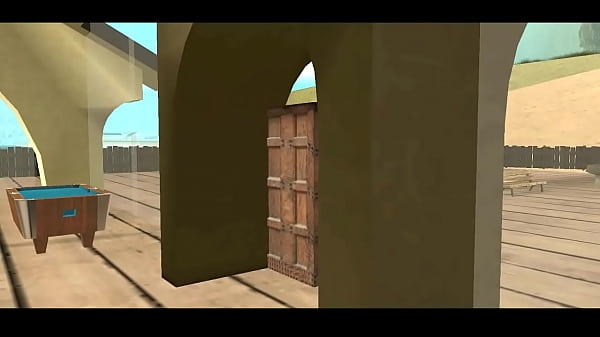 Nonton Shewolf Girl Mathing thumbnail