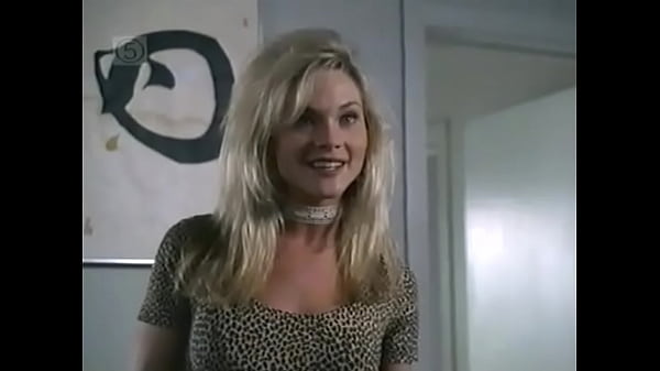 Pantyhose scene from Airheads