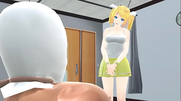 Rin Fuck In Room thumbnail