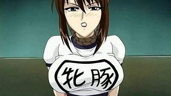 Nonton Sexy Girl Pleased By 3 Guys In Hot Hentai thumbnail