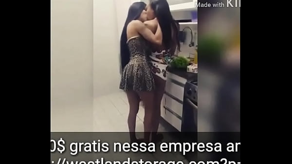 Novinhas se pegando