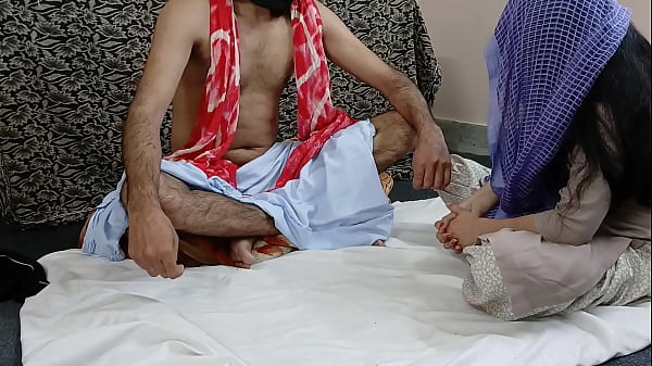 Nonton Punjabi Ma Ko Tantrik Baba Ne Pela thumbnail