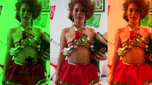 Nonton El Grito thumbnail