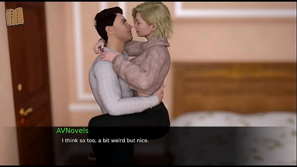 Nursing Back To Pleasure 146