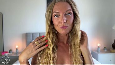 Ihre haarigen Achseln rauben dir den Verstand! Achselfetisch, Wichsanleitung, Amelie Lei video thumbnail