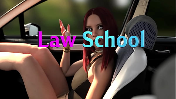 Nonton Law School Ep.4 &ndash; Visual Novel Gameplay By Misterdoktor thumbnail