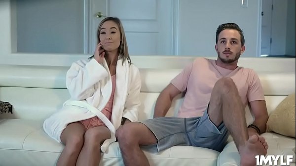 Asian Milf Christy Love Knows Her Stepson Better Than He Knows Himself thumbnail