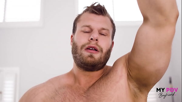 Your Dominant Boyfriend Mike Steel Pins You Against A Wall And Fucks You - My Pov Boyfriend - Fpov Virtual Sex thumbnail