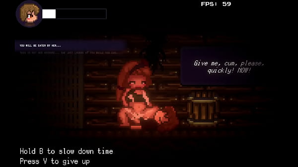 Drain Mansion Part 8 | What Are You Doing Step Sis thumbnail