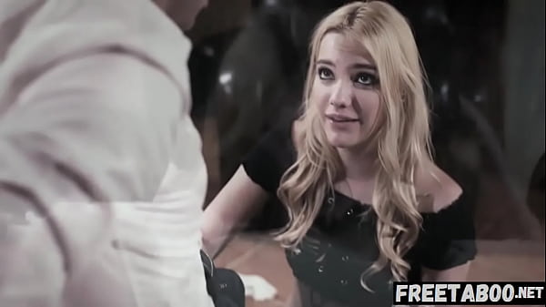 She Caught Her Pervert Stepbrother Masturbating On Her Photo &_ Decide To Give Him The Taste Of A Real Pussy - Full Movie On FreeTaboo.Net