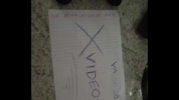 V&iacute_deo de verifica&ccedil_&atilde_o