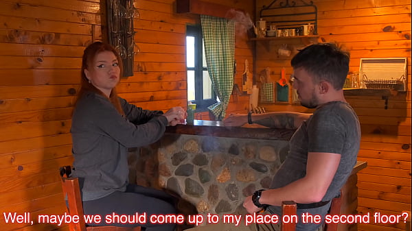 Nonton What Does A Stranger Want? Fuck Her Like A Bitch And Cum Inside! thumbnail