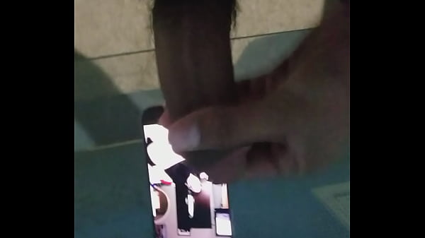My cum tribute from My best friend JUAN_)