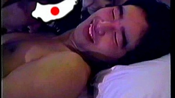 Gay Japanese Twink With A Japanese Sales Man thumbnail
