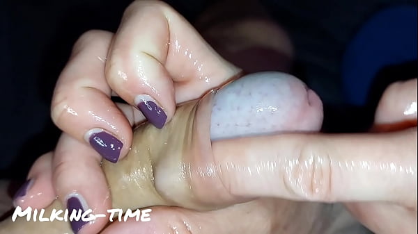 The Best Things About Edging A Cock (milking-time) thumbnail