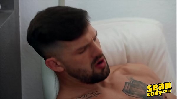 Sean Cody - Brysen Noah Bareback - Gay Movie thumbnail