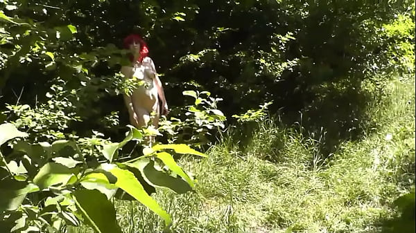 Halloween 2024. Nightmare and summer horror in two episodes. Natural tits. Ass. Milf. Fetish. Stockings. Wife 