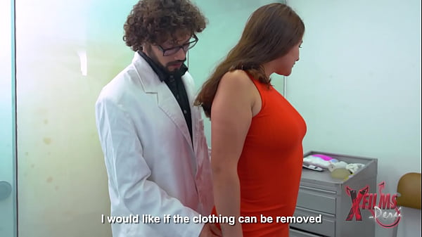 Nonton Voluptuosa Peruana Desea Hacerse Una Cirug&iacute;a Pl&aacute;stica Y Obtiene Un Descuento A Base De Sexo Con El Doctor thumbnail