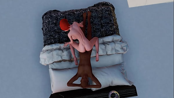 Top 11 best sexual positions for you and your partner &quot_ON BED&quot_ 3D
