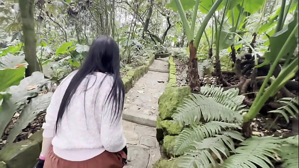 Nonton The Trip With My Step-cousin Ends Very Badly (i Hope I Don't Get Pregnant) thumbnail