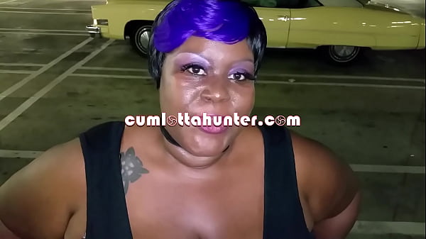 Cumlotta Public Slut - Clip Ii thumbnail