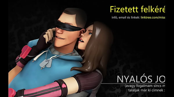 Magyar Joi (halv&aacute;ny Femdom) - Csak Hang thumbnail