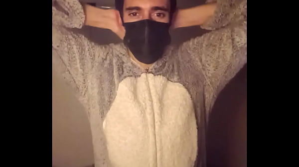 Binder Clips On My Nipples thumbnail