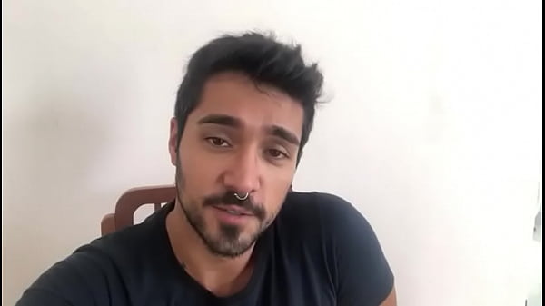 Ol&aacute;, Eu Sou O Victor thumbnail