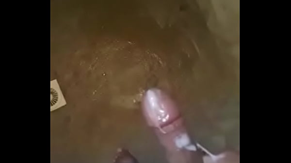 Novinho na punheta