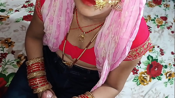 Sogra indiana faz sexo secreto com o genro em áudio claro