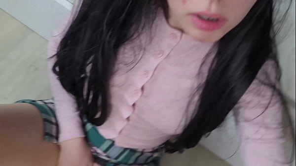 Dream Come True: I Impregnated A Student Girl thumbnail