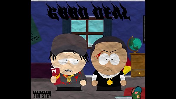 Nonton Good Deal thumbnail