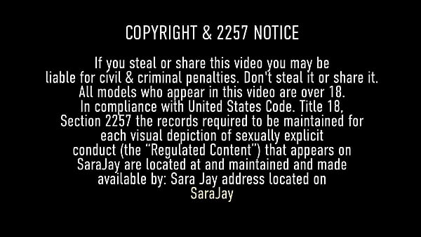 Busty Milf Sara Jay Fucks Gia Love And Harmonie Marquis In A Barn! thumbnail