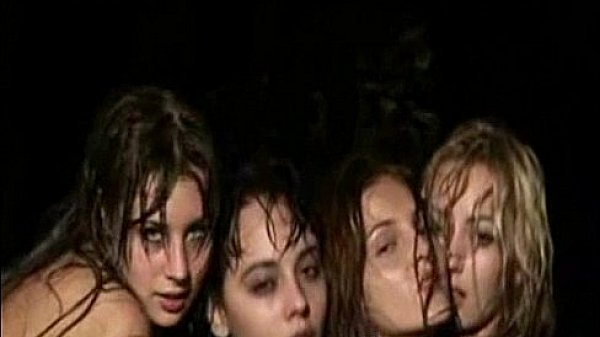 Sexy Girls Get Naked Pt 1 thumbnail