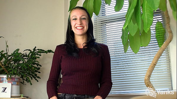 Nonton Ally Solay&rsquo;s Tight Pussy In Tight Jeans &ndash; Length 4k Remaster thumbnail