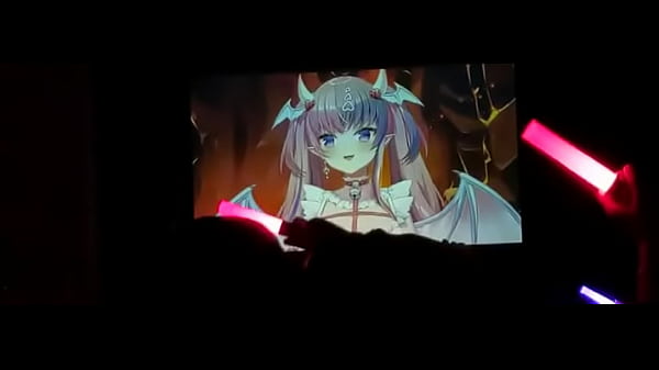 Ironmouse Tries To Make U Nut thumbnail