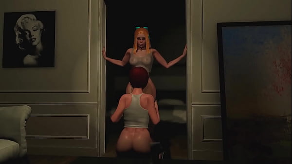 Taker Pov Futanari Oral Hmv thumbnail